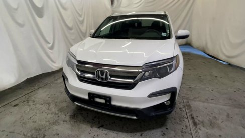 Used 2021 Honda Pilot EX-L image 3