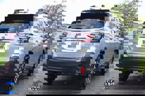 Used 2022 Subaru Outback Premium image 3