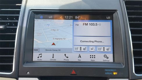 Used 2018 Ford Taurus Limited image 24