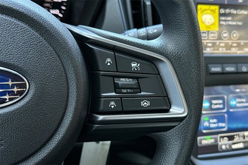 New 2025 Subaru Impreza 2.0i image 29