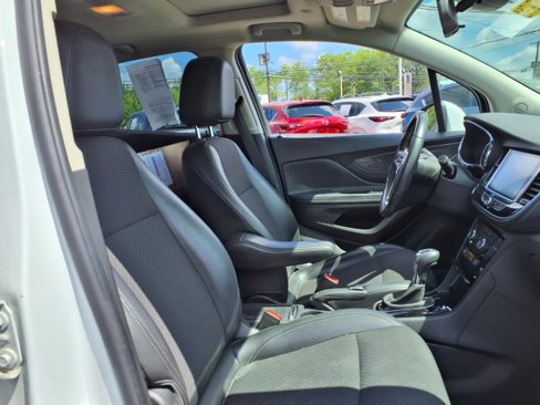 Used 2019 Buick Encore Preferred w/ Safety Package image 14