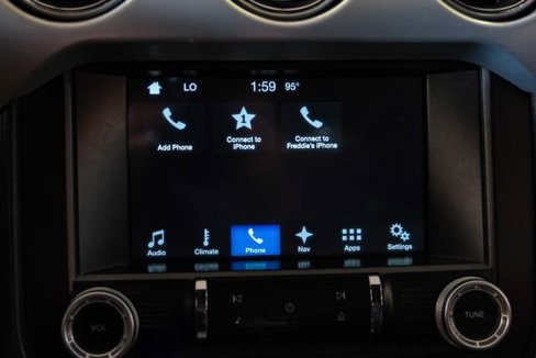 Used 2016 Ford Mustang GT Premium image 30