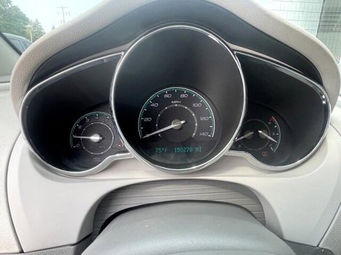 Used 2010 Chevrolet Malibu LT image 14