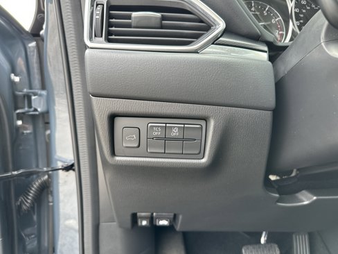 Used 2021 MAZDA CX-5 Carbon Edition image 34
