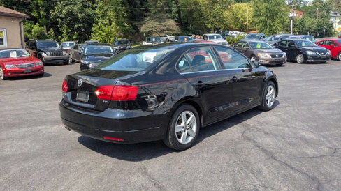 Used 2014 Volkswagen Jetta TDI image 10