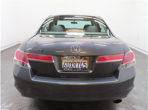 Used 2012 Honda Accord LX image 7