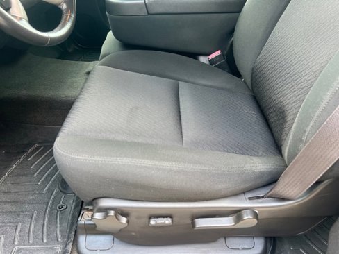 Used 2012 Chevrolet Silverado 1500 LT image 17
