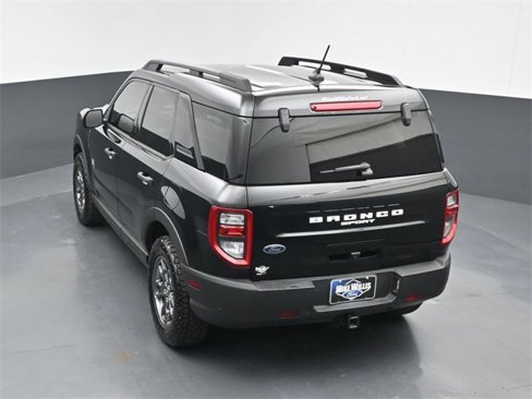 Used 2022 Ford Bronco Sport Big Bend w/ Convenience Package image 13