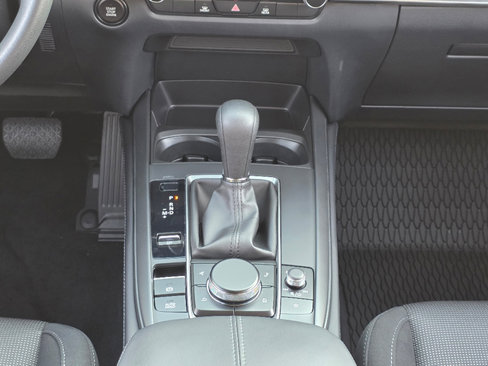 New 2025 MAZDA CX-30 AWD 2.5 S image 14