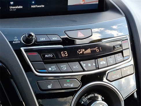 Used 2019 Acura RDX w/ Technology Package image 22