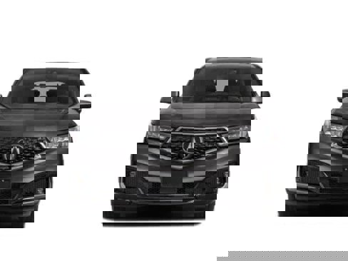 Used 2019 Acura MDX A-Spec image 7