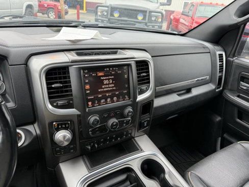 Used 2015 RAM 1500 Limited image 16