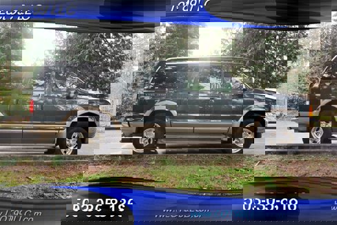 Used 2001 Ford Excursion Limited image 8