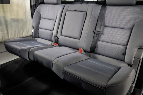 Used 2019 Chevrolet Silverado 2500 W/T image 31
