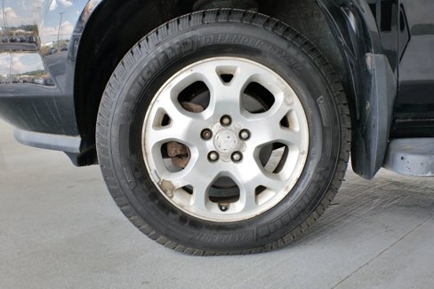 Used 2002 Acura MDX Touring image 35