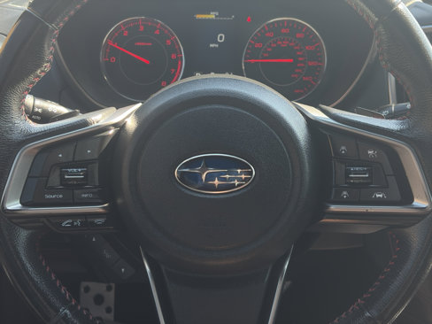 Used 2019 Subaru Impreza 2.0i Sport image 17