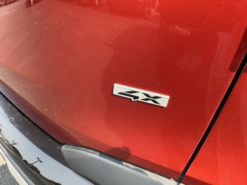 Used 2024 Kia Seltos S image 8