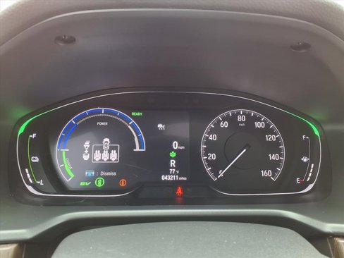 Used 2022 Honda Accord Touring image 37