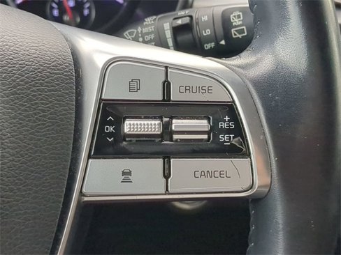 Used 2020 Kia Telluride LX image 29
