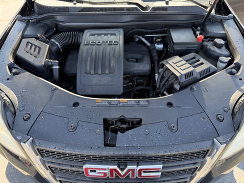 Used 2012 GMC Terrain SLE w/ Convenience Package image 40