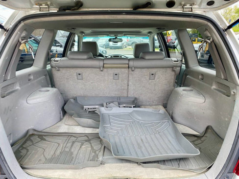 Used 2005 Toyota Highlander Limited image 27