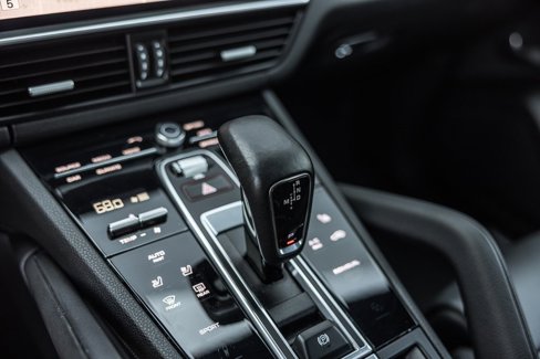 Certified 2023 Porsche Cayenne image 21