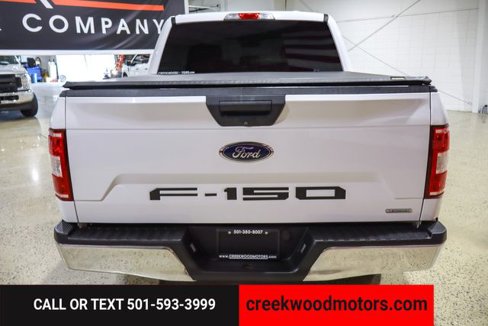 Used 2018 Ford F150 XLT image 21