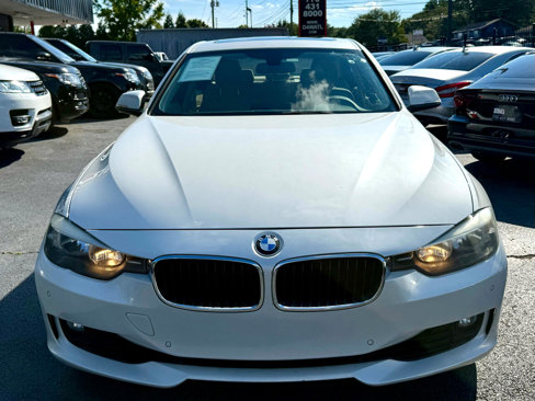 Used 2014 BMW 328i Sedan image 2