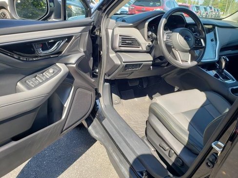 Used 2023 Subaru Outback Onyx Edition image 9