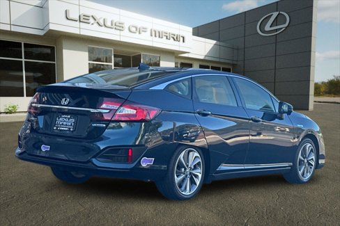 Used 2019 Honda Clarity Plug-In Hybrid image 8