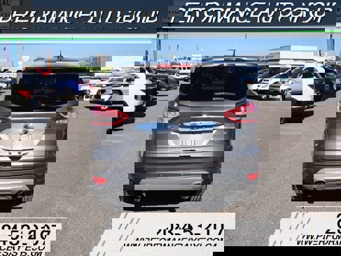 Used 2013 Ford Escape SEL image 6