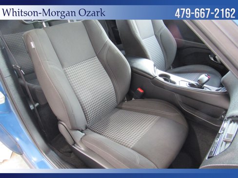 Used 2022 Dodge Challenger SXT w/ Blacktop Package image 23