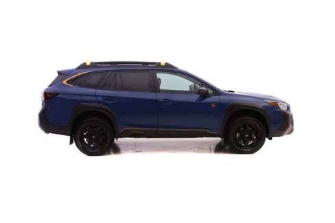 Used 2024 Subaru Outback Wilderness image 3