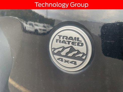 Used 2020 Jeep Wrangler Sport image 8