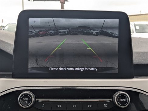 Used 2022 Ford Escape SE w/ Convenience Package image 34
