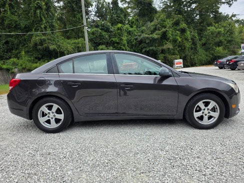 Used 2014 Chevrolet Cruze LT image 6
