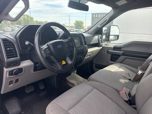 Used 2018 Ford F150 XLT w/ Equipment Group 302A Luxury image 12