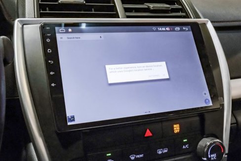 Used 2017 Toyota Camry SE image 29