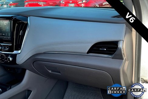 Used 2019 Chevrolet Traverse LT image 25