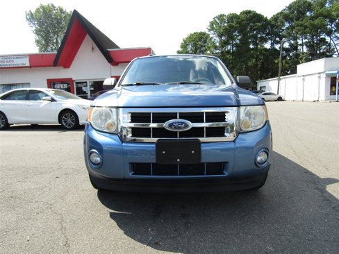 Used 2009 Ford Escape XLT image 3