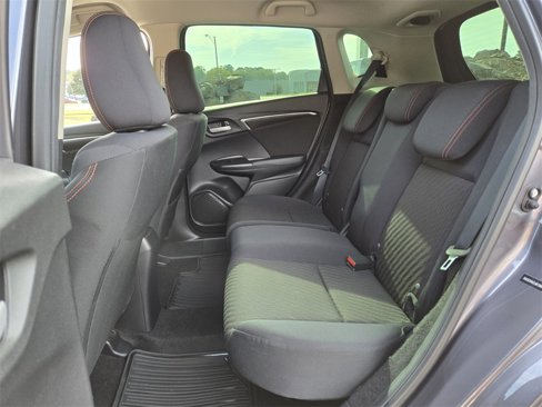 Used 2020 Honda Fit Sport image 12