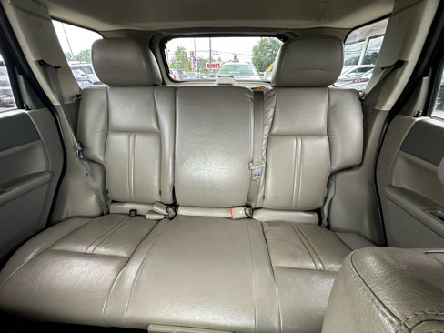 Used 2005 Jeep Grand Cherokee Laredo image 19
