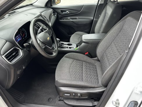Used 2022 Chevrolet Equinox LT image 7