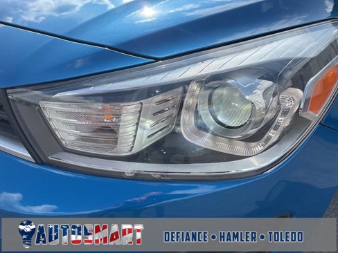 Used 2022 Kia Rio S w/ Option Group 015 image 14