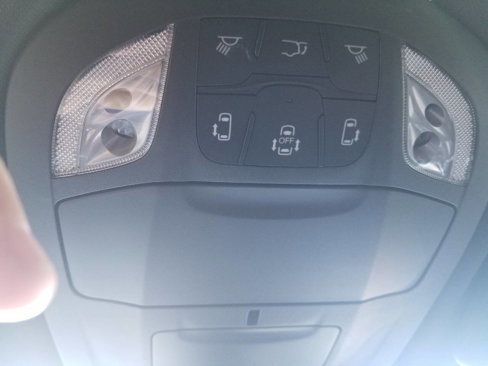 New 2025 Chrysler Pacifica Select image 39