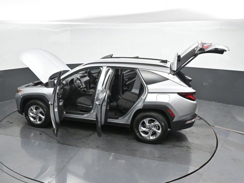Used 2024 Hyundai Tucson SEL image 57