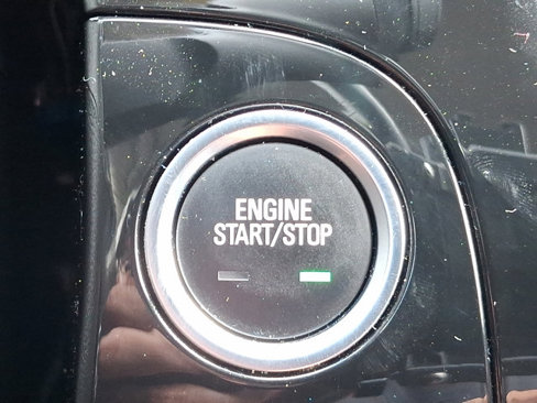 Certified 2022 Buick Encore Preferred image 26