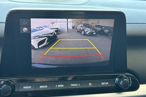 Used 2023 Kia Forte LXS w/ LXS Technology Package image 16