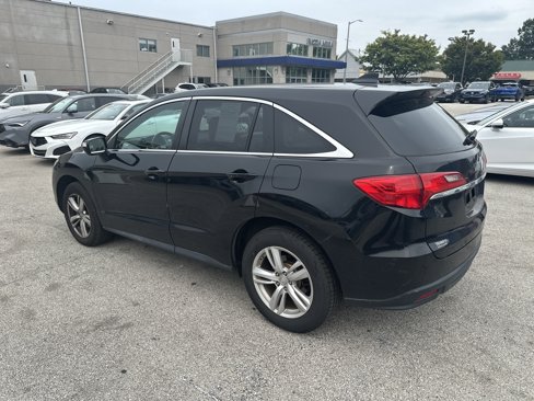 Used 2014 Acura RDX AWD image 6