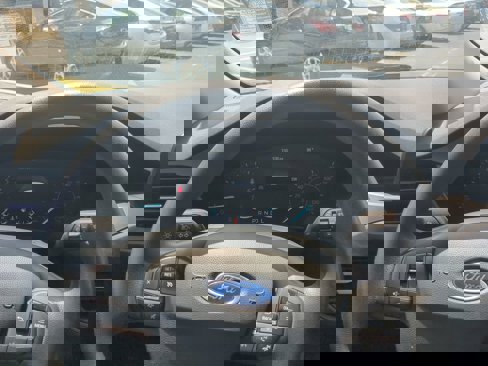 Used 2020 Ford Escape S image 11